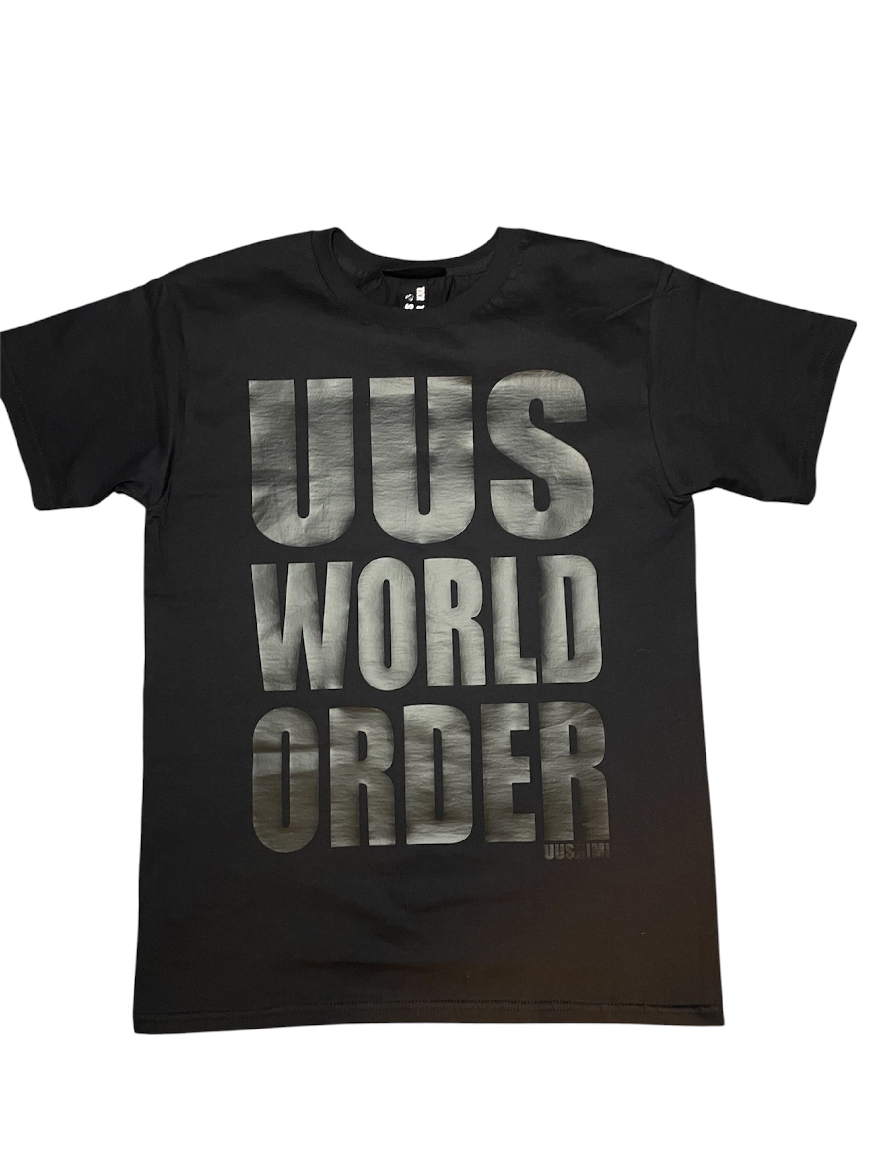Limited edition UWO T-shirt