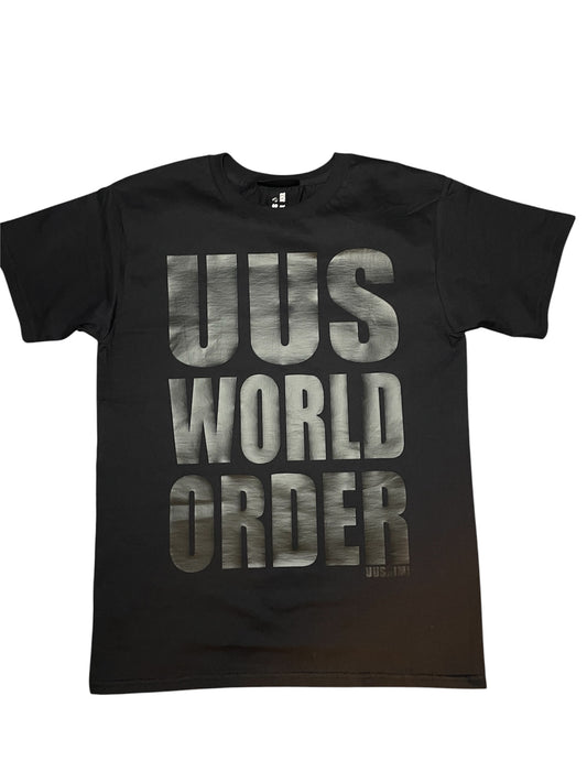 Limited edition UWO T-shirt