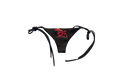 UUSNIMI FORCE bikini bottoms (black)