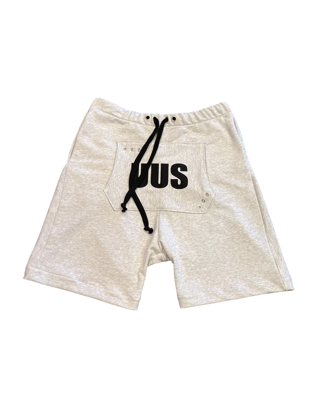 UUS sweatshorts (grey)