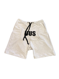UUS sweatshorts (grey)
