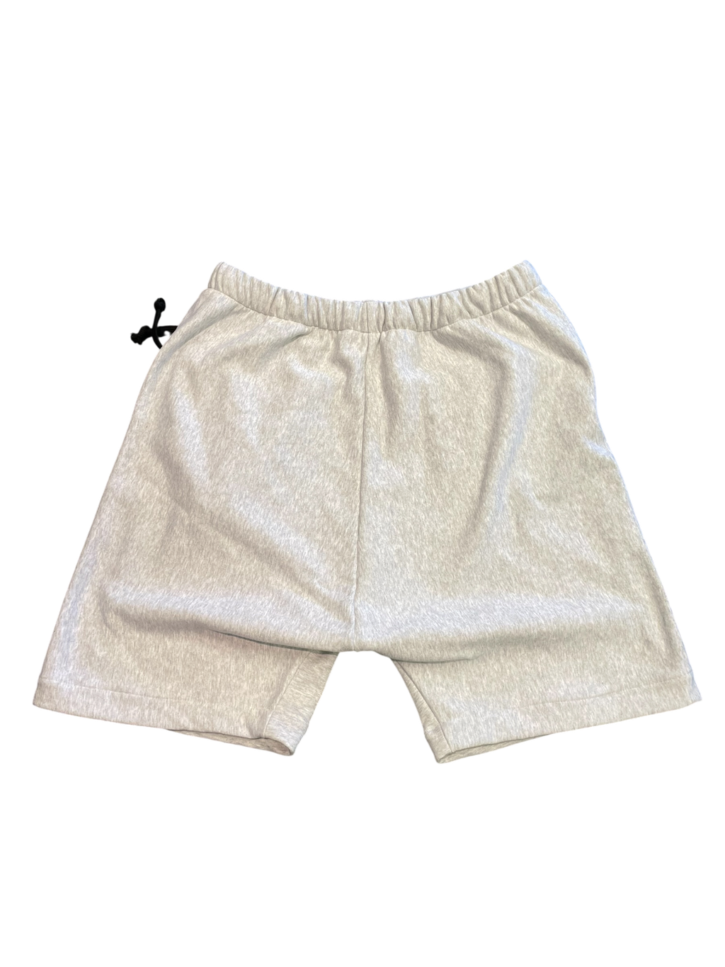 UUS sweatshorts (grey)