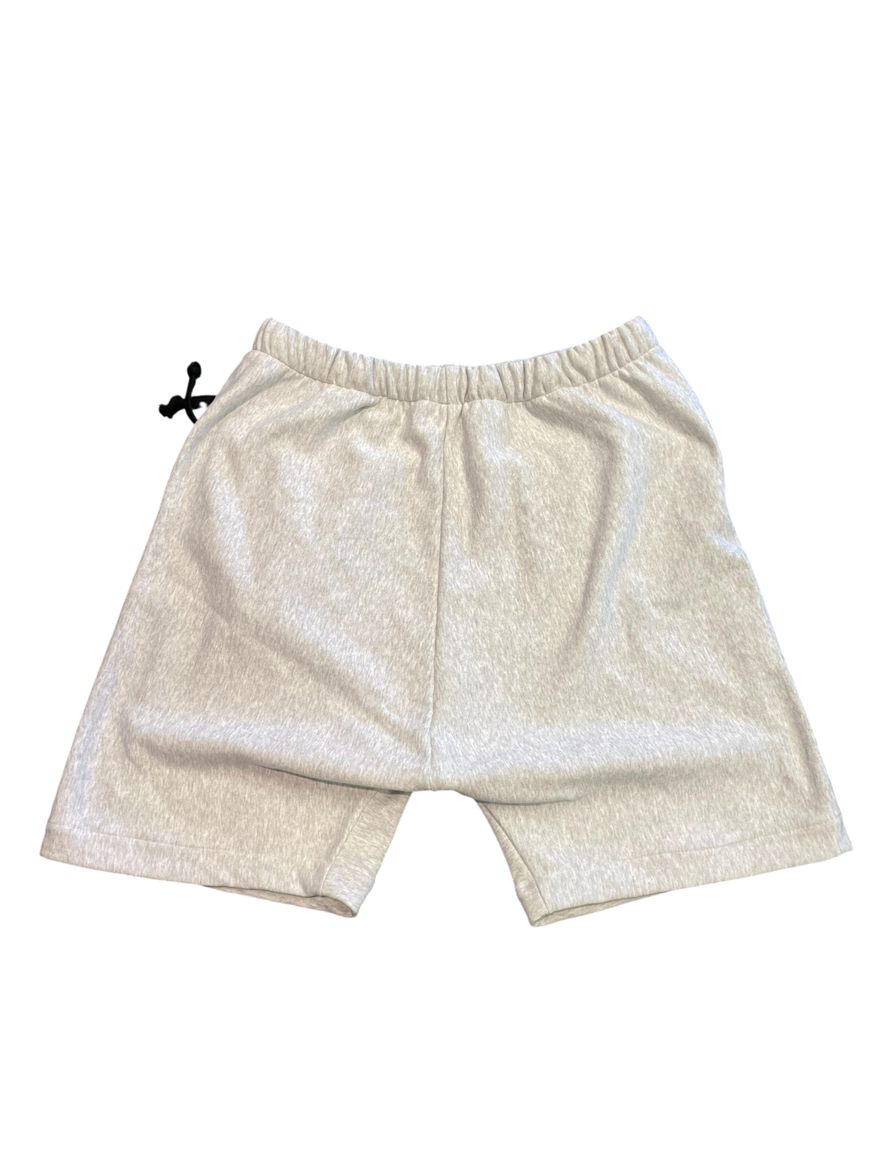 UUS sweatshorts (grey)