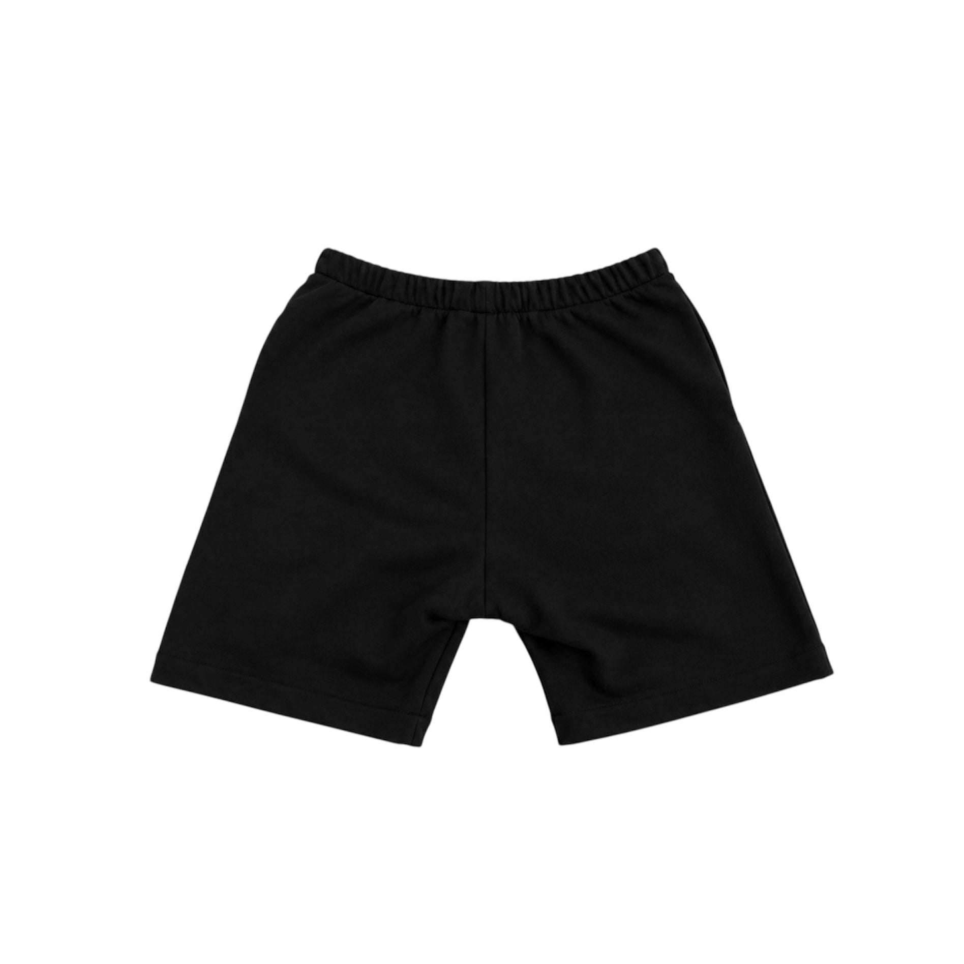 UUS sweatshorts (black)
