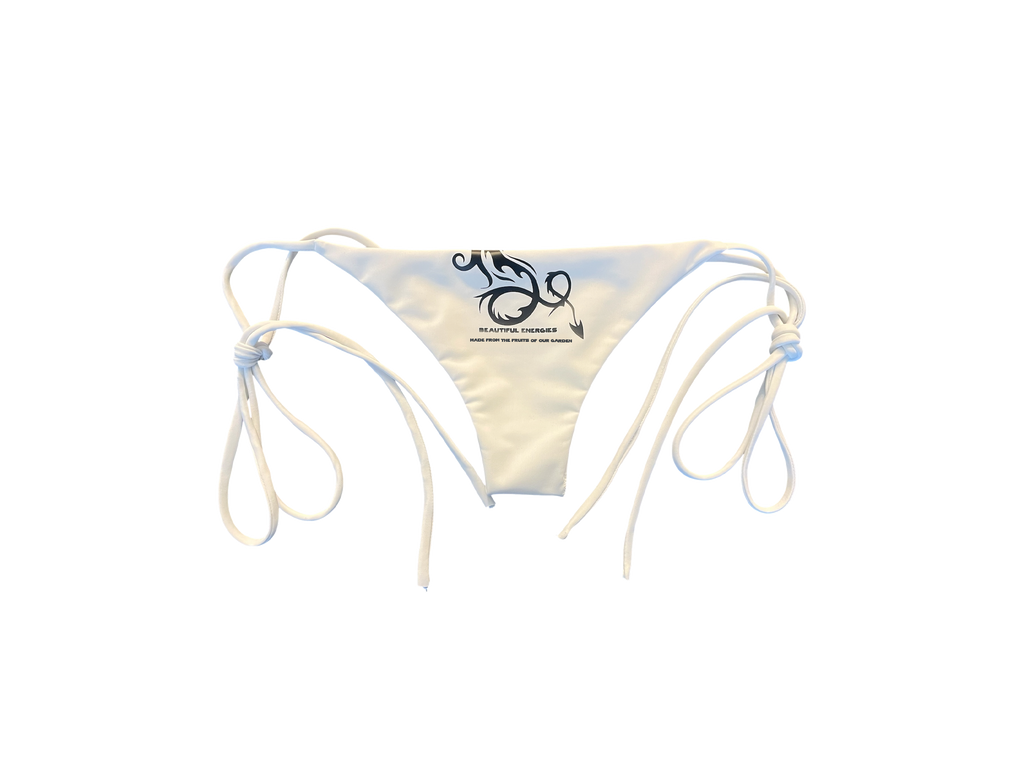 UUSNIMI FORCE bikini bottoms (white)